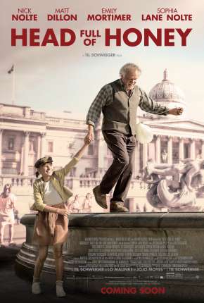 Pôster de Head Full of Honey - Legendado (2019) — Filme em 1080p