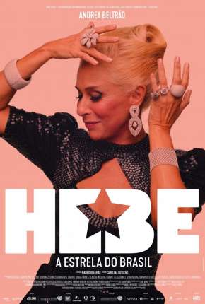 Pôster de Hebe - A Estrela do Brasil (2020) — Filme em 1080p