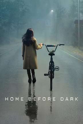 Pôster de Home Before Dark - 1ª Temporada Completa (2020) — Série em 1080p