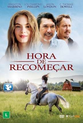 Pôster de Hora de Recomeçar - Legendado (2019) — Filme em 1080p