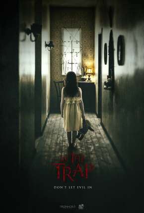 Pôster de In the Trap - Legendado (2020) — Filme em 1080p