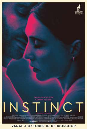Pôster de Instinto - Legendado (2020) — Filme em 1080p