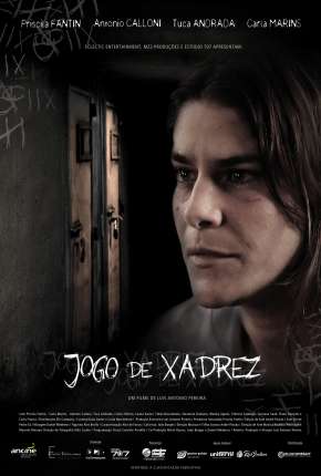 Pôster de Jogo de Xadrez (2014)