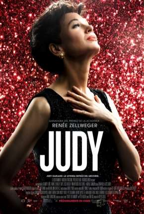 Pôster de Judy - Muito Além do Arco-Íris (2020) — Filme em 1080p