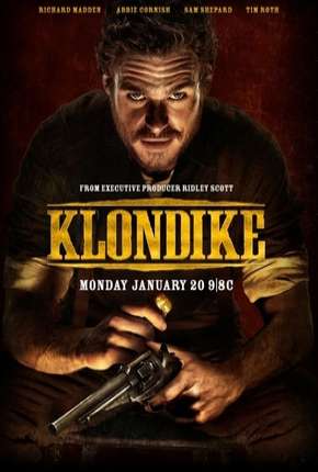 Pôster de Klondike - Completa (2014) — Série em 1080p
