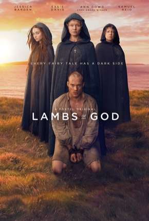 Pôster de Lambs of God - 1ª Temporada Legendada (2019) — Série em 1080p