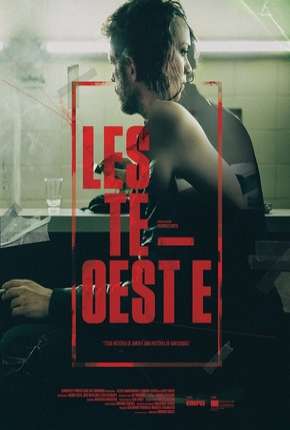 Pôster de Leste Oeste (2016) — Filme em 1080p
