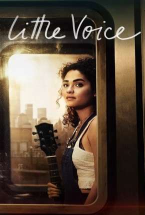 Pôster de Little Voice - 1ª Temporada (2020) — Série em 1080p