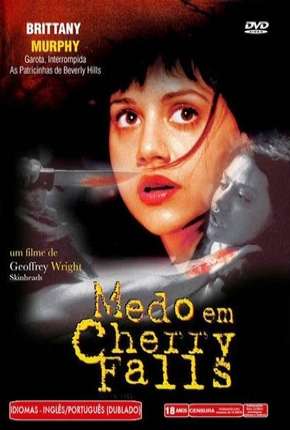 Pôster de Medo em Cherry Falls (2000) — Filme em 1080p