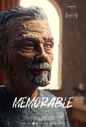 Pôster de Memorável - Legendado (2020) — Filme em 1080p