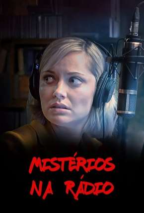 Pôster de Mistérios na Rádio - Radio Silence (2019) — Filme em 1080p