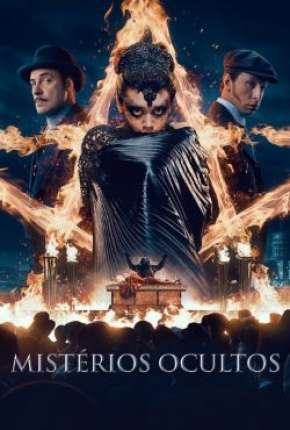 Pôster de Mistérios Ocultos (2020) — Filme em 1080p