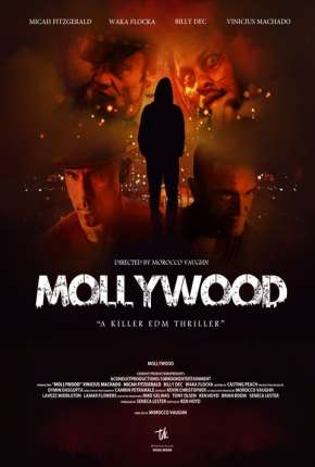 Pôster de Mollywood - Legendado (2019) — Filme em 1080p