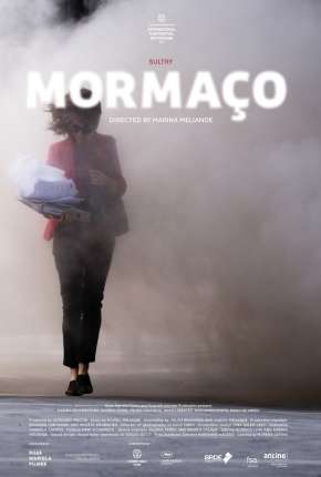 Pôster de Mormaço (2020) — Filme em 1080p