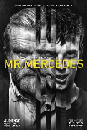 Pôster de Mr. Mercedes - 2ª Temporada (2019)