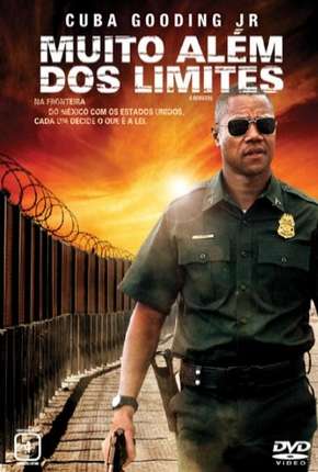 Pôster de Muito Além Dos Limites (2008) — Filme em HD