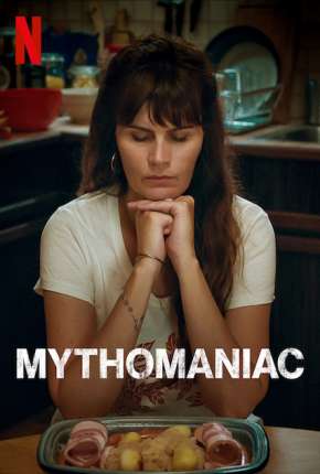 Pôster de Mytho (2019) — Série em HD