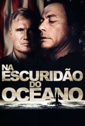 Pôster de Na Escuridão do Oceano (2020) — Filme em 1080p