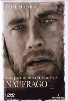 Pôster de Náufrago - Remux (2000) — Filme em 1080p