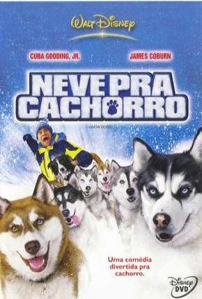 Pôster de Neve pra Cachorro (2002) — Filme em HD