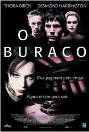 Pôster de O Buraco (2001) — Filme em 1080p
