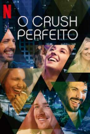 Pôster de O Crush Perfeito - 1ª Temporada Completa (2020) — Série em 1080p