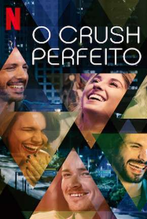 Pôster de O Crush Perfeito - Completa (2020) — Série em 1080p