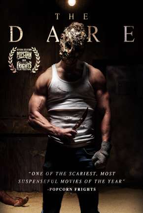 Pôster de O Desafio (2020) — Filme em 1080p
