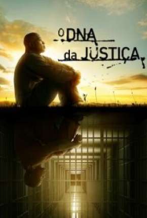 Pôster de O DNA da Justiça - 1ª Temporada Completa (2020) — Série em HD