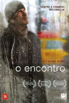 Pôster de O Encontro (2015) — Filme em 1080p