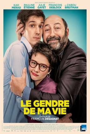 Pôster de O Genro da Minha Vida (2019) — Filme em 1080p
