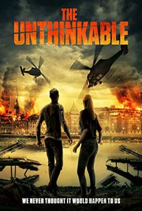 Pôster de O Inimaginável - Legendado (2019) — Filme em 1080p