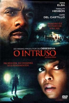 Pôster de O Intruso - No Good Deed (2014) — Filme em 1080p