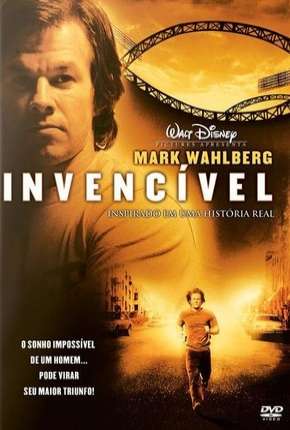 Pôster de O Invencível (2006) — Filme em 1080p