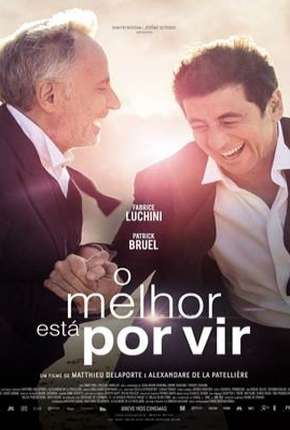 Pôster de O Melhor Está Por Vir (2020) — Filme em 1080p