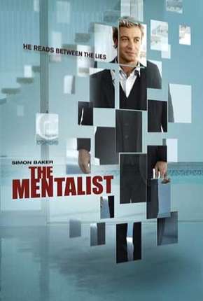 Pôster de O Mentalista - 7ª Temporada Completa (2015) — Série em HD