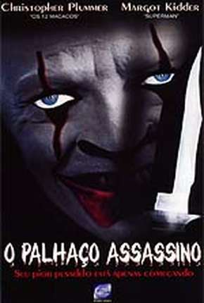 Pôster de O Palhaço Assassino (1999) — Filme em DVDRip