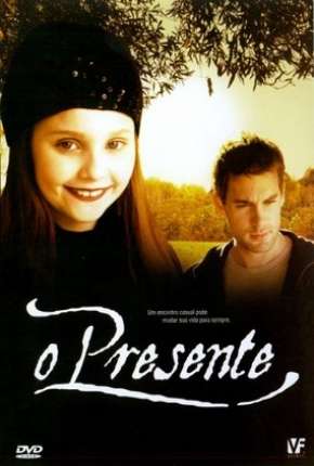 Pôster de O Presente - The Ultimate Gift (2006) — Filme em 1080p