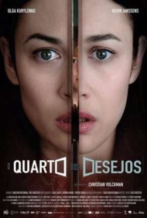 Pôster de O Quarto dos Desejos - The Room (2020) — Filme em 1080p