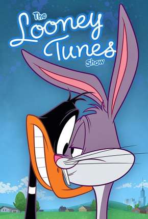 Pôster de O  Show dos Looney Tunes Volume 1, 2 e 3 (2011) — Desenho em DVDRip