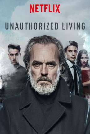 Pôster de O Sucessor - 2ª temporada Completa (2020) — Série em 1080p