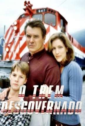 Pôster de O Trem Desgovernado (1999) — Filme em 480P