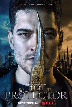 Pôster de O Último Guardião - 1ª Temporada Completa (2019)