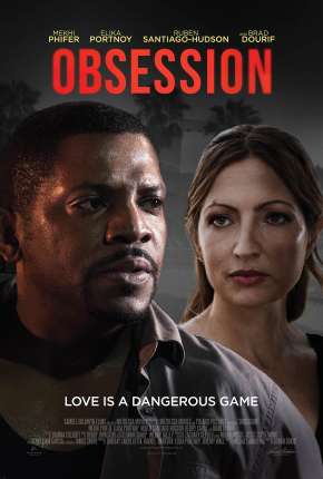 Pôster de Obsession - Legendado (2019) — Filme em 1080p