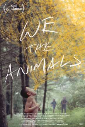 Pôster de Os Animais Somos Nós (2019) — Filme em 1080p