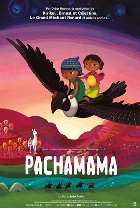 Pôster de Pachamama (2019) — Filme em 1080p