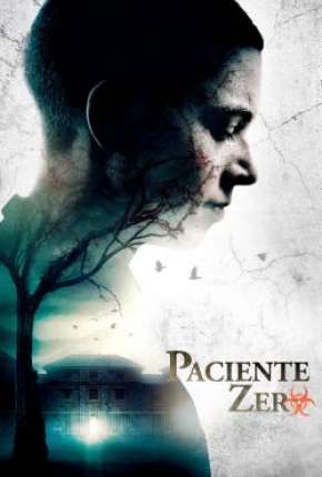 Pôster de Paciente Zero (2020)