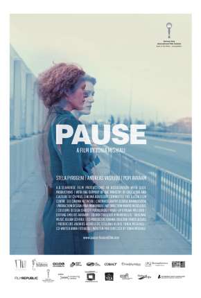 Pôster de Pausa - Pause Legendado (2019)