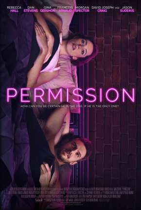 Pôster de Permissão (2017) — Filme em 1080p