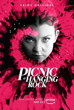 Pôster de Piquenique em Hanging Rock - 1ª Temporada - Completa (2019) — Série em HD